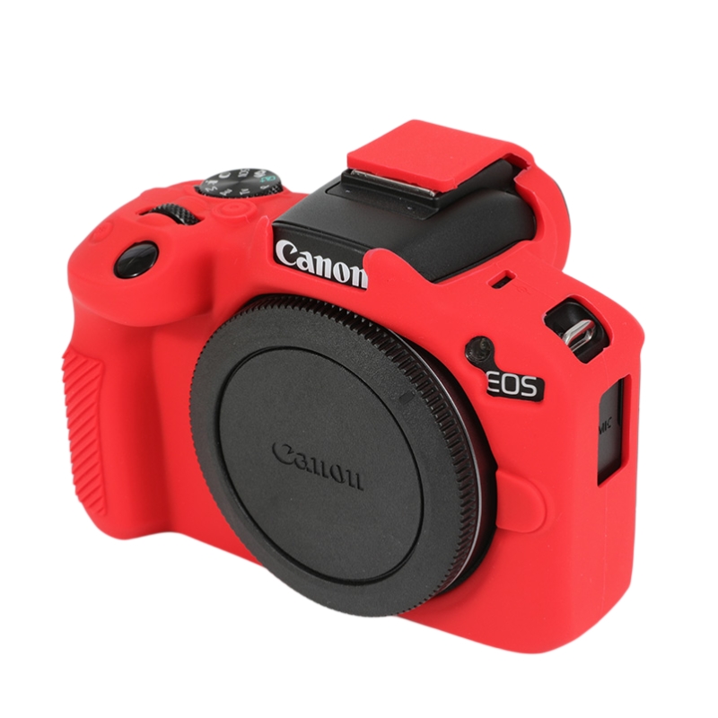 Canon Camera Eos R50 - 캐논 EOS R50 디지털 카메라용 실리콘
