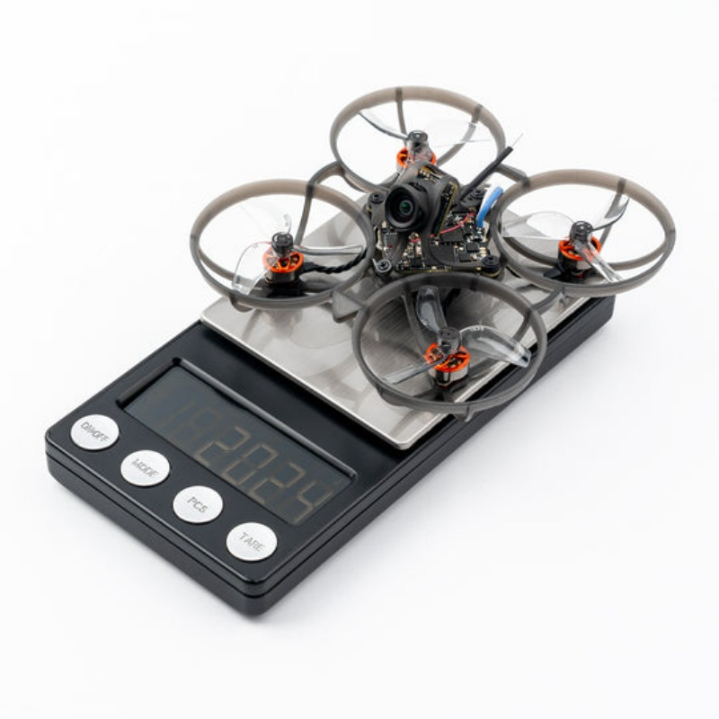 BETAFPV Air75 II 브러시리스 훕 쿼드콥터  - Drone Aerial Photography 리뷰 및 가격