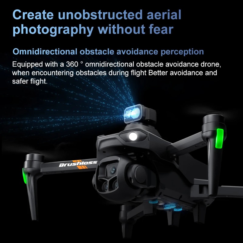 레노버 V916MAX 프로페셔널 8K 드론 HD 듀얼  - Drone Photogrammetry 리뷰 및 가격