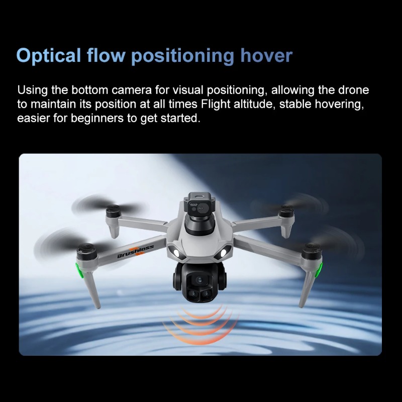 레노버 V916MAX 프로페셔널 8K 드론 HD 듀얼  - Drone Photogrammetry 리뷰 및 가격