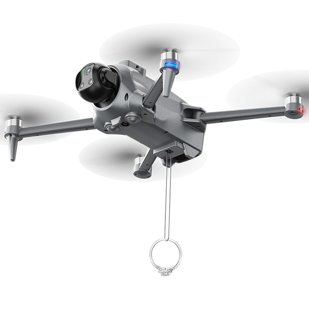 AE20MAX 브러시리스 GPS 드론 에어드롭 기능 탑 - Drone Photogrammetry 리뷰 및 가격
