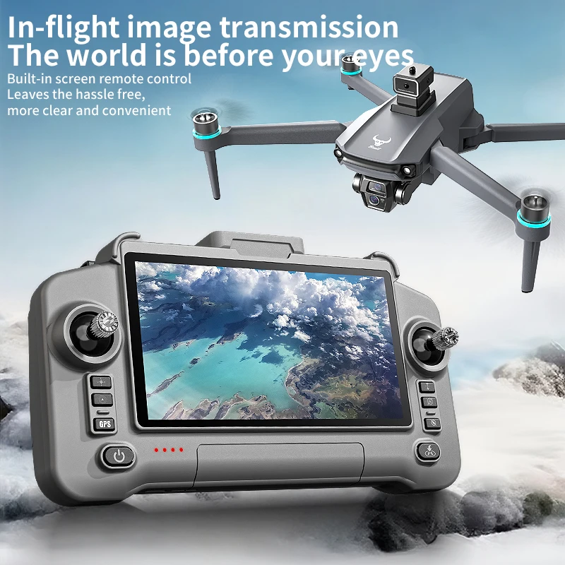 드론 GPS 8K HD 카메라 항공 EIS 흔들림 방지 - Drone Surveying 리뷰 및 가격