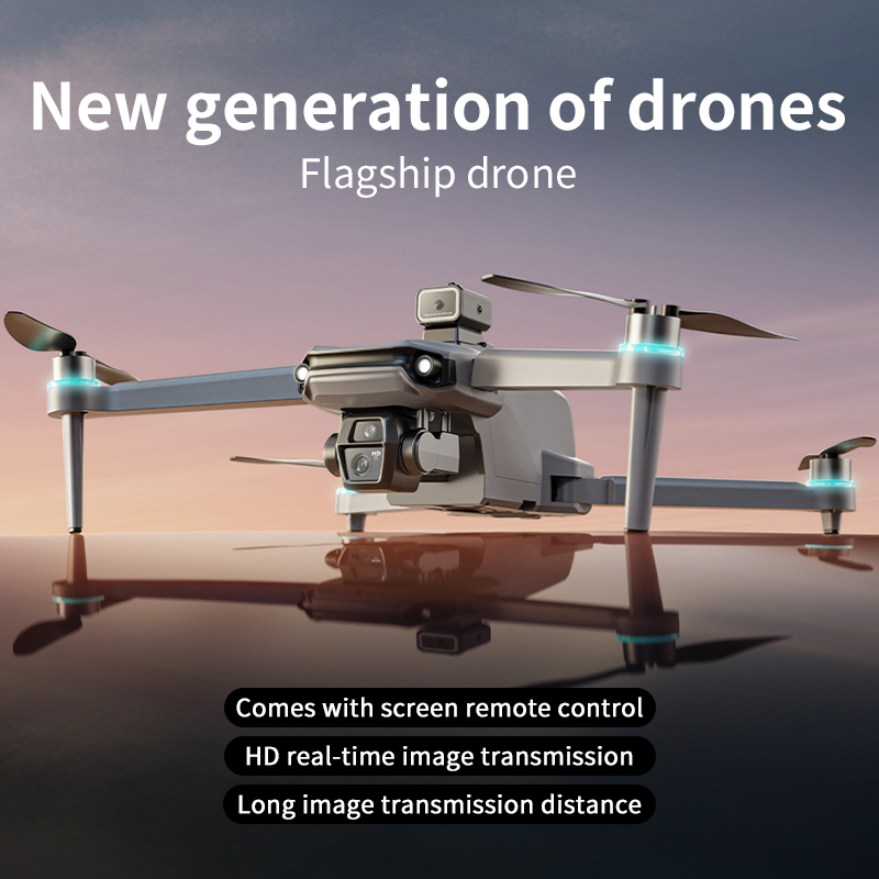 드론 GPS 8K HD 카메라 항공 EIS 흔들림 방지 - Drone Surveying 리뷰 및 가격