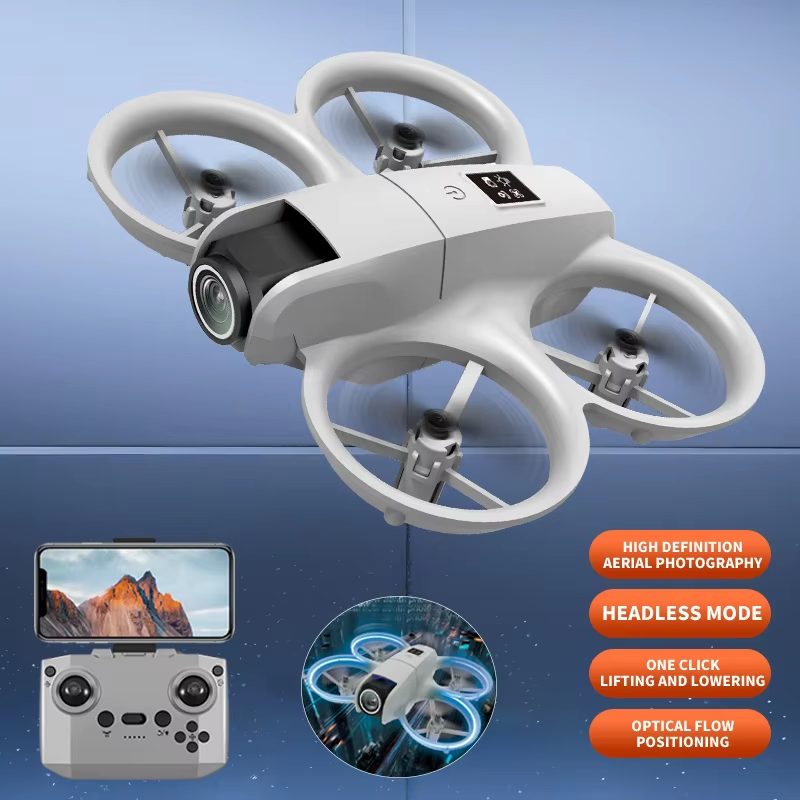 2026 신형 GT3 미니 LED 접이식 드론 GPS  - Drone Mapping 리뷰 및 가격