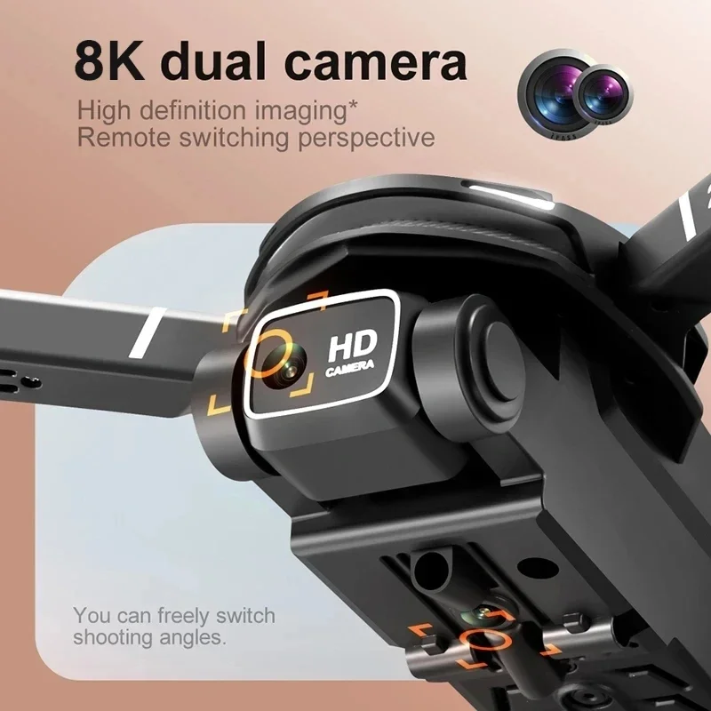 핫세일 V88 드론 8K 전문가용 항공 듀얼 카메라 전 - Drone Photogrammetry 리뷰 및 가격