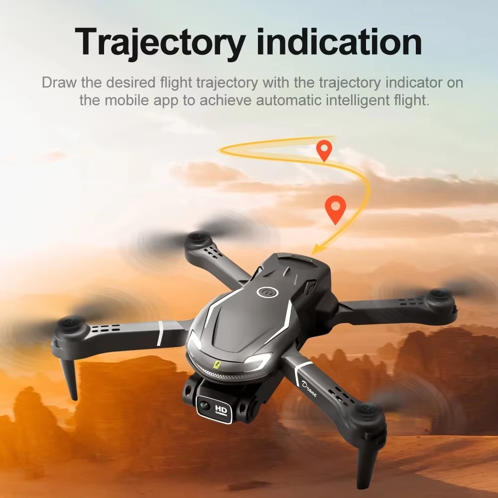 새로운 V88 8K GPS 전문 장애물 회피 원격 제어 - Drone Photogrammetry 리뷰 및 가격