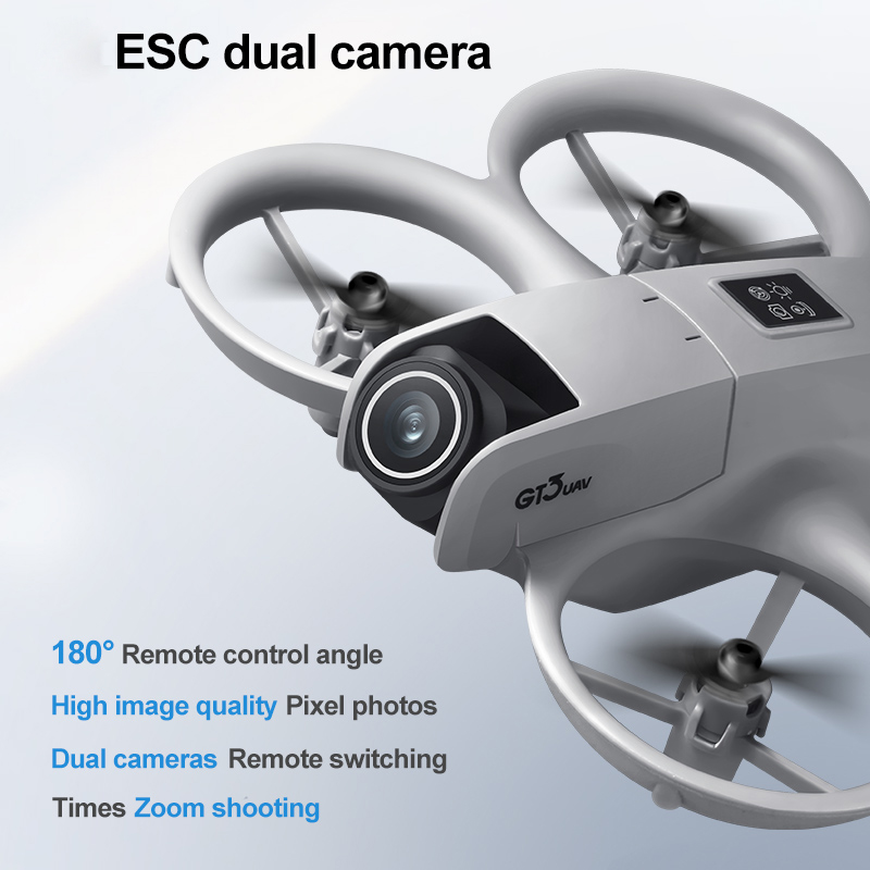 2026 GT3 MAX RC 드론 8K 5G 전문가용  - Drone Aerial Photography 리뷰 및 가격