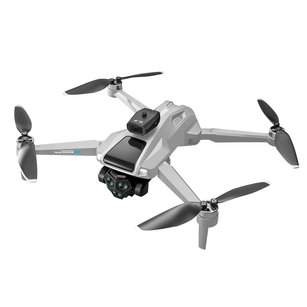 G66 MAX GPS 드론 4K 전문가용 HD 듀얼 카 - Drone Photogrammetry 리뷰 및 가격