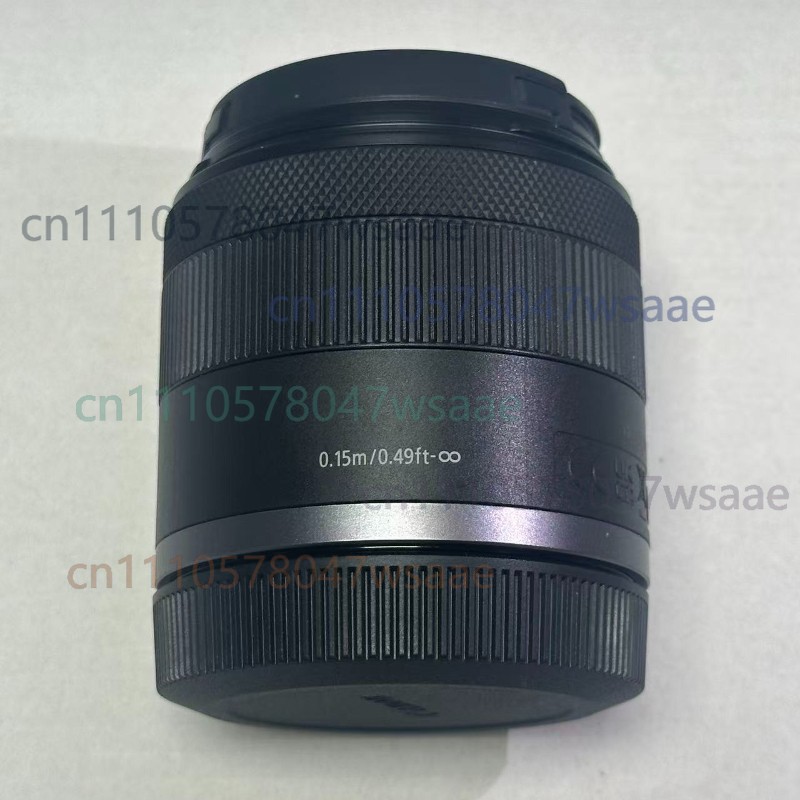 1개 98% 새 제품 RF-S 14-30mm F4-6. - Canon Camera Eos R50 리뷰 및 가격