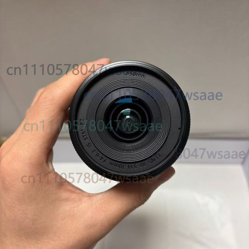 1개 98% 새 제품 RF-S 14-30mm F4-6. - Canon Camera Eos R50 리뷰 및 가격