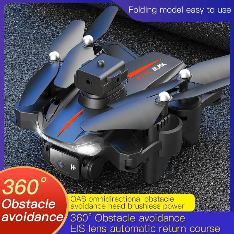 P11 Pro Max 드론 8K 5G GPS 전문가용  - Drone Surveying 리뷰 및 가격